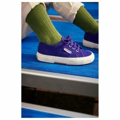 Enfant Superga Baskets Lacets 2750 JCOT Classic |