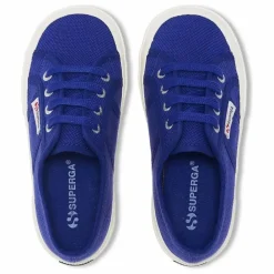 Enfant Superga Baskets Lacets 2750 JCOT Classic |