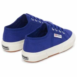 Enfant Superga Baskets Lacets 2750 JCOT Classic |