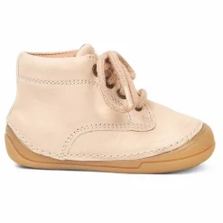 Petit Nord Baskets|Chaussons Et Premiers Pas|Baskets Lacets Bootie |