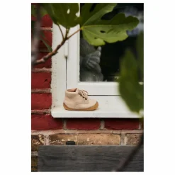 Petit Nord Baskets|Chaussons Et Premiers Pas|Baskets Lacets Bootie |