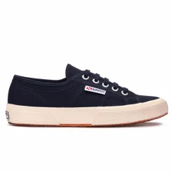 Femme Superga Baskets|Baskets Lacets Coton |