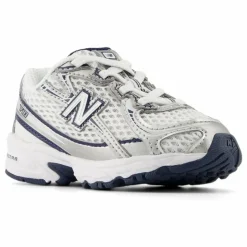 New Balance Baskets Lacets Elastiqués 740 | Bleu foncé Clearance