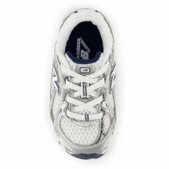 New Balance Baskets Lacets Elastiqués 740 | Bleu foncé Clearance
