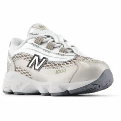 Enfant New Balance Baskets Lacets Elastiqués 1000 |