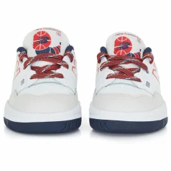 Enfant New Balance Baskets Lacets Elastiqués 550 |