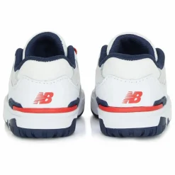 Enfant New Balance Baskets Lacets Elastiqués 550 |