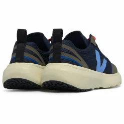 Veja Baskets Lacets Elastiqués Canary | Khaki Outlet