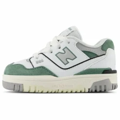 Enfant New Balance Baskets Lacets Elastiqués 550 |