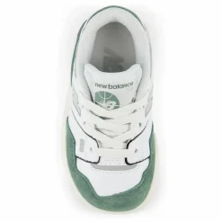 Enfant New Balance Baskets Lacets Elastiqués 550 |