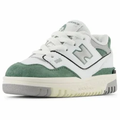 Enfant New Balance Baskets Lacets Elastiqués 550 |