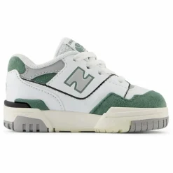 Enfant New Balance Baskets Lacets Elastiqués 550 |
