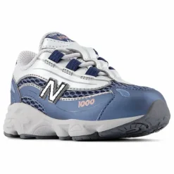 Enfant New Balance Baskets Lacets Elastiqués 1000 |