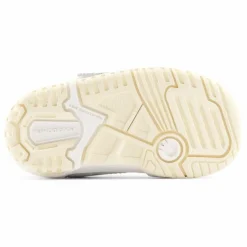 New New Balance Baskets Lacets Elastiqués et Scratchs 550 | Vert anis