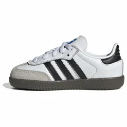 Enfant Adidas Baskets|Baskets Lacets Elastiqués Samba |