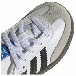 Enfant Adidas Baskets|Baskets Lacets Elastiqués Samba |