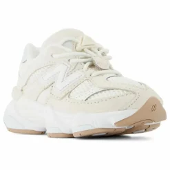 Best New Balance Baskets Lacets Elastiqués 9060 | Rose pêche