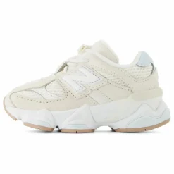 Best New Balance Baskets Lacets Elastiqués 9060 | Rose pêche