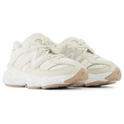 Best New Balance Baskets Lacets Elastiqués 9060 | Rose pêche
