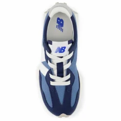 Enfant New Balance Baskets Lacets Elastiqués 327 |