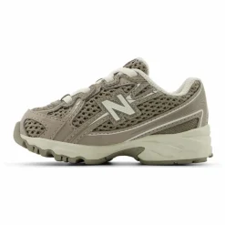 Enfant New Balance Baskets|Baskets|Baskets Lacets Elastiqués 740 |