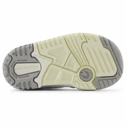 Enfant New Balance Baskets Lacets Elastiqués 550 |