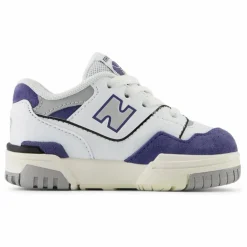 Enfant New Balance Baskets Lacets Elastiqués 550 |