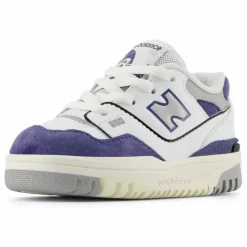 Enfant New Balance Baskets Lacets Elastiqués 550 |