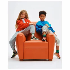 Enfant Veja Baskets Lacets Elastiqués Canary |