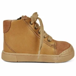 Enfant Petit Nord Baskets|Baskets|Baskets Lacets et Zip Bootie |