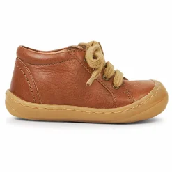 Petit Nord Baskets Lacets Everyday | Cognac New