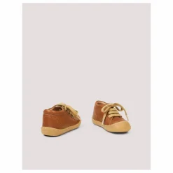 Petit Nord Baskets Lacets Everyday | Cognac New