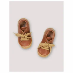 Petit Nord Baskets Lacets Everyday | Cognac New