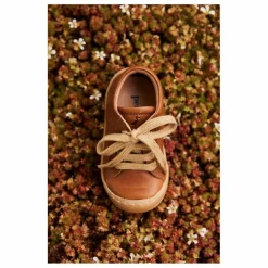 Petit Nord Baskets Lacets Everyday | Cognac New