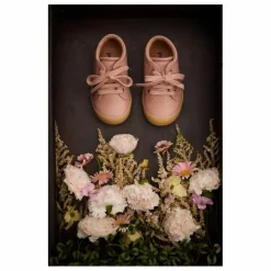 Discount Petit Nord Baskets Lacets Everyday | Rose