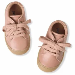 Discount Petit Nord Baskets Lacets Everyday | Rose