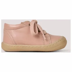 Discount Petit Nord Baskets Lacets Everyday | Rose