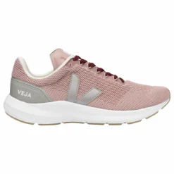 Veja Baskets Lacets Marlin Vegan - Collection Femme | Rose pâle