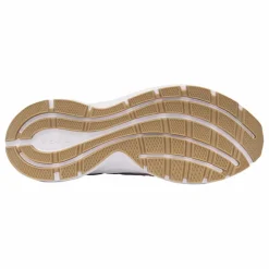 Veja Baskets Lacets Marlin Vegan - Collection Femme | Rose pâle