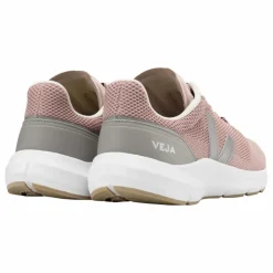 Veja Baskets Lacets Marlin Vegan - Collection Femme | Rose pâle