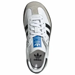 Adidas Baskets|Baskets Lacets Samba |