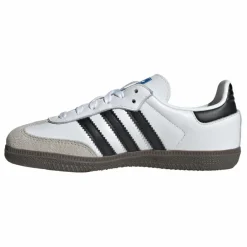 Adidas Baskets|Baskets Lacets Samba |