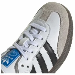 Adidas Baskets|Baskets Lacets Samba |