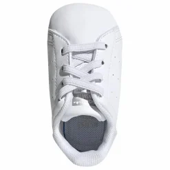 Best Adidas Baskets Lacets Stan Smith Crib | Vert