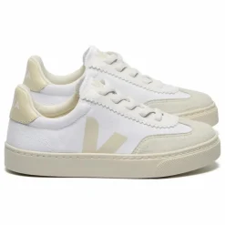 Enfant Veja Baskets Lacets Volley |