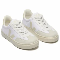 Enfant Veja Baskets Lacets Volley |