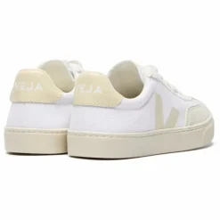Enfant Veja Baskets Lacets Volley |