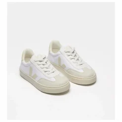 Enfant Veja Baskets Lacets Volley |