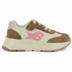 Enfant Bonton Baskets|Baskets Lacets Yard |