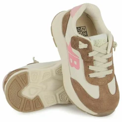 Enfant Bonton Baskets|Baskets Lacets Yard |